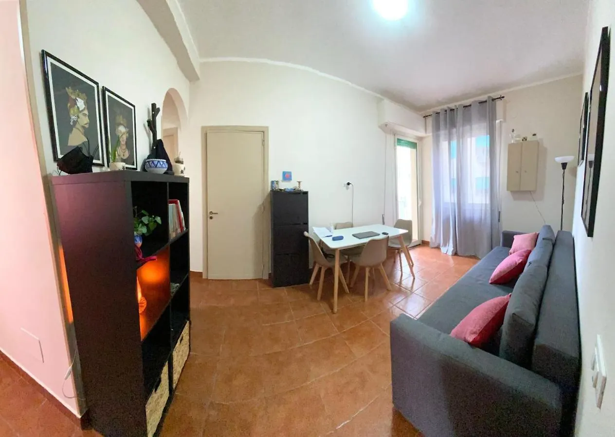 Casa Dello Spasimo Palermo Apartamento