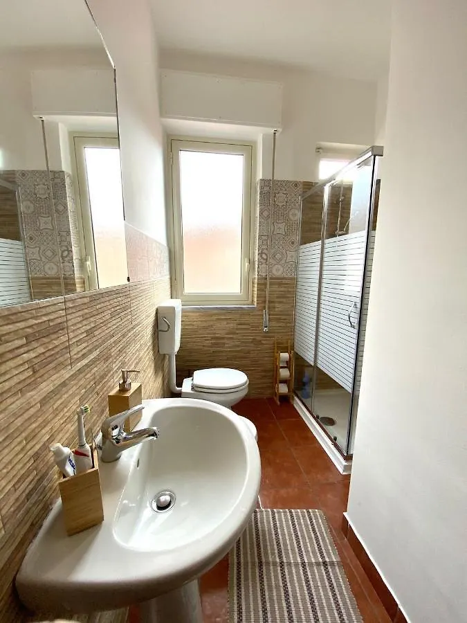 Casa Dello Spasimo Palermo Italia