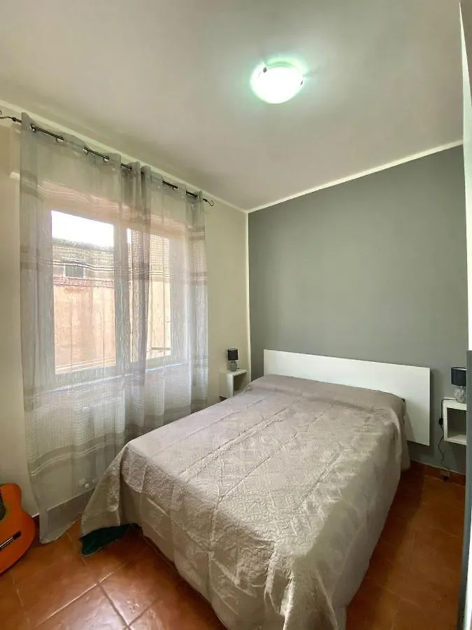 Casa dello Spasimo Palermo Appartamento