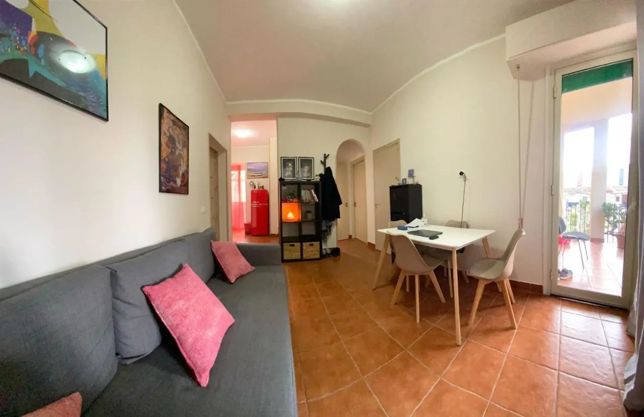 Casa dello Spasimo Palermo