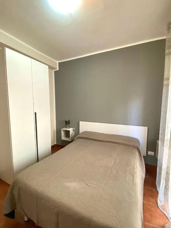 Casa Dello Spasimo Palermo 0*,