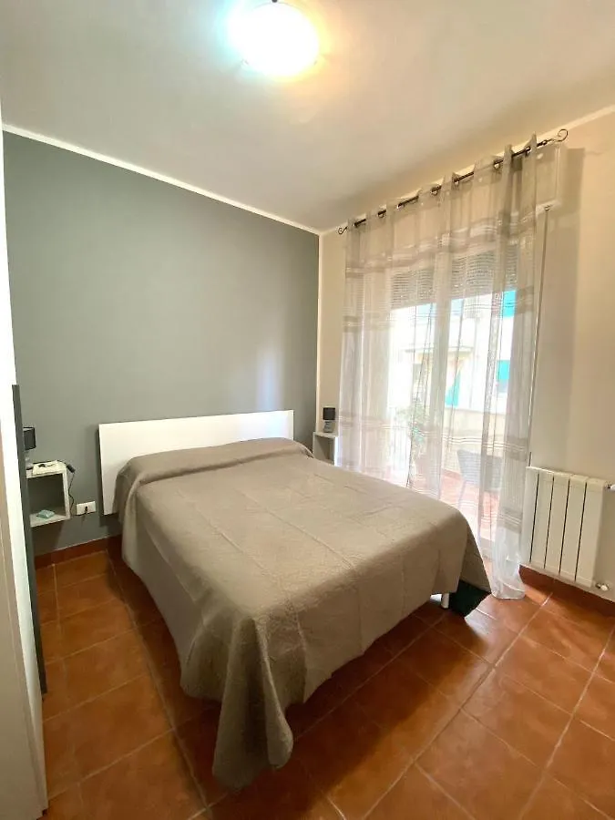 Casa Dello Spasimo Palermo Lejlighed
